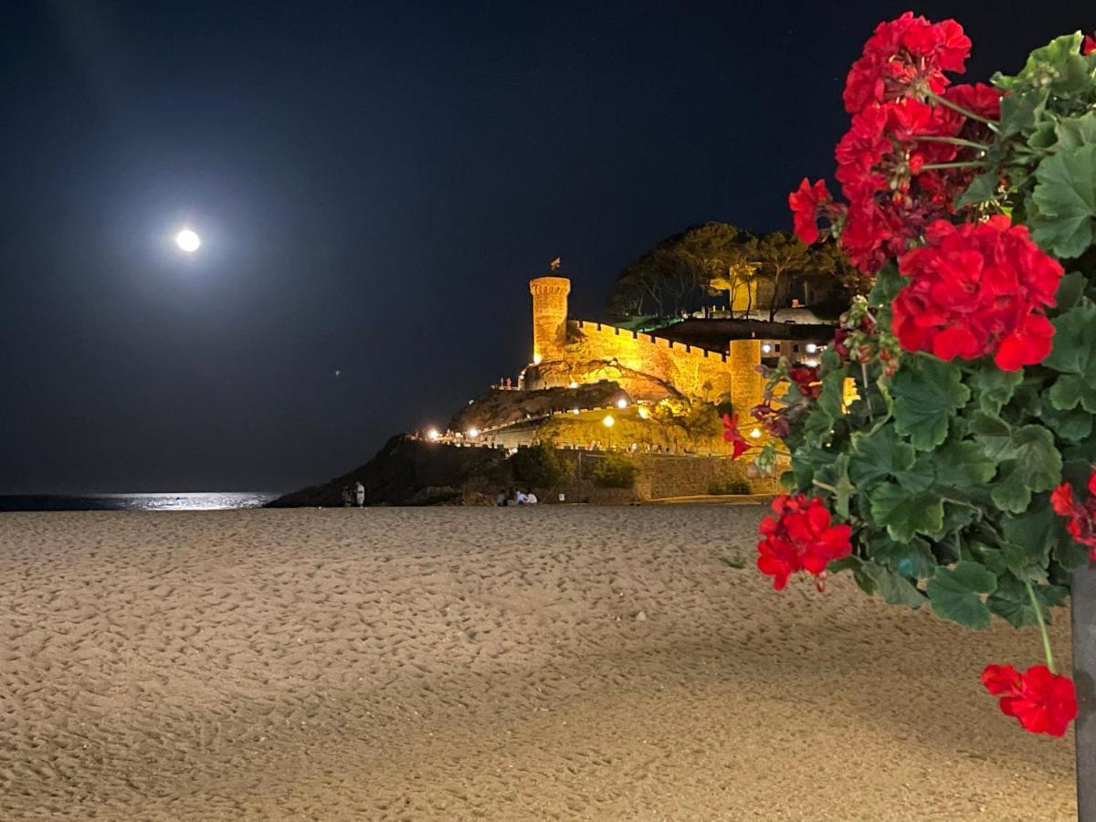 Can Tort Maria Rosa Dream Dive Tossa de Mar Exterior foto