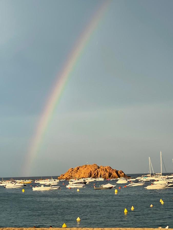 Can Tort Maria Rosa Dream Dive Tossa de Mar Exterior foto